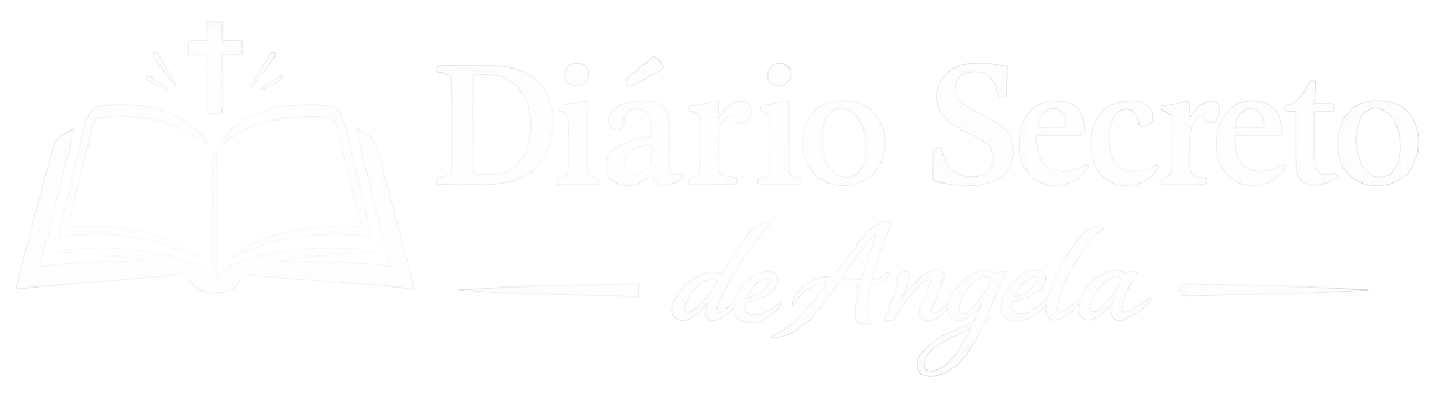 Diário Secreto de Angela